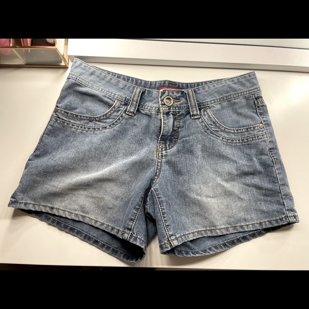 union bay shorts size 1